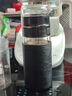 希诺（HEENOOR） 玻璃杯套杯袋保护套 CS-016（带底半包）PU皮 实拍图