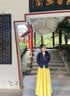 帛芮半身裙女夏季2026最新款宽松高腰垂坠冰丝山本裙休闲白色A字长裙 实拍图
