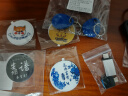 门禁卡复卡器nfc复制通用icid加密读写器小区电梯卡扣 PM8升级版【支持电脑+安卓手机】 套餐5【4个贴】 实拍图