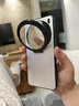 龙顺旺高清镜头支架自带镜头膜适用于vivox100pro手机壳男女款x90全包防摔保护套vivox100个性简约高级感 【白沙银】全包镜头自带镜头膜+镜头支架 vivo X200 pro 实拍图