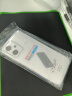 尘卡 适用小米红米Note12手机壳Redmi全包镜头软壳5G新款气囊防摔外壳透明硅胶保护套超薄防滑简约男女 手机壳 新升级保护镜头四角气囊硅胶软壳 实拍图