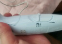 松下（Panasonic）【国家补贴】负离子电吹风机筒家用大功率速干护发折叠不伤发宿舍送女友母亲情人节礼物EH-ENE2 实拍图