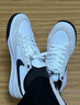 耐克（NIKE）男鞋 2026夏季新款时尚百搭运动鞋子时尚休闲鞋透气轻便板鞋子男 COURT VISION/店长推荐 42 实拍图