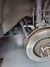 米其林（MICHELIN）汽车轮胎 235/60R18 107V e聆悦 E PRIMACY 适配腾势汽车D9 MPV 实拍图