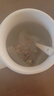 蕴青堂菊花决明子茶养生茶大麦茶人参五宝茶红豆薏米茶冬瓜荷叶茶柠檬 【夏季常喝】柠檬荷叶茶 4g*30包 实拍图
