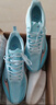 鸿星尔克（ERKE）【闪电4代】跑步鞋男减震回弹舒适力中和织面软弹运动鞋子 实拍图