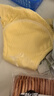 棉之润尿布兜婴儿纯棉训练裤隔尿可水洗男女宝宝新生儿戒尿不湿2条M码 实拍图