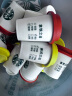 星巴克（Starbucks）精品速溶咖啡黑咖啡冻干咖啡 随星杯抱抱桶 混合装30颗*2g 实拍图