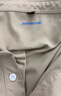 真维斯（JEANSWEST）短袖polo衫男夏季商务休闲男装新款大码凉感冰丝翻领半袖男士上衣 卡其 小国潮小狮_K M 实拍图