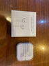 MOSHE苹果有线耳机线控手机入耳式适用iPhone/15/13/14/12/7/8/XSMax/XR/11 苹果圆口耳机 实拍图