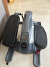 SUNNY椭圆机小型腿部减肥训练器踏步机家用室内运动健身器材 实拍图