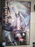 万代（BANDAI） Figure-rise 假面骑士盖茨逢魔时王build 帝骑 FRS拼装模型玩具 FR W獠牙王牌 实拍图