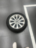 优科豪马（yokohama）215/55R17 94V ECOS  ES31适配:帕萨特/凯美瑞/雷克萨斯ES/帝豪 实拍图