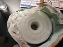 尔木萄（AMORTALS）加厚一次性洗脸巾婴儿绵柔巾抽取洁面巾悬挂式联名抽取云享家庭装 厚款 210片 3包【多买更划算】 实拍图