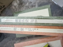 水浒传+艾青诗选 初三 九年级上 必读 套装共2种 语文阅读推荐丛书 人民文学出版社 实拍图