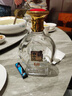 白云边 十八年浓蕴陈酿 浓酱兼香型白酒 42度 500ml*4瓶 整箱装 实拍图