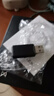 超清4K摄像头家用小巧型手机远程监控器wifi免插电无线慑像头车载 4K超清监控+手机远程开【白色 无内存(不保存录像无回放) 实拍图