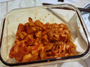蔚鲜来 韩式辣白菜450g 韩国风味香辣白菜泡菜 腌制酱菜下饭菜 实拍图