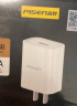 品胜 双口USB充电器2A充电头 通用苹果iPhone14/13/12Pro Max/11/XS/8P/ipadPro小米华为手机平板 实拍图