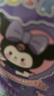 名创优品（MINISO）Kuromi不给糖就捣蛋系列盲盒摆件手办玩具生日礼物男女送礼 端盒 实拍图