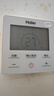 海尔（Haier）新1.5匹空气能热水器200升超一级能效双变频80℃高水温杀菌家用热泵源电辅热水器商用以旧换新安装 200升金色双变频王【大水量】 变频 带电辅热 实拍图