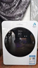 美的（Midea）1.2kg滚筒洗烘一体内衣洗衣机 家用迷你内衣裤洗衣机 高温煮洗除菌螨带烘干洗衣机 【云初Y2】1.2KG洗烘一体 实拍图