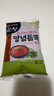 清净园韩国进口包饭酱500g袋装 韩式烤肉包饭专用酱蒜蓉辣酱 石锅拌饭酱 实拍图