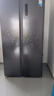 时黛家居（shidaijiaju）鞋柜家用门口简约高级感收纳鞋柜小户型玄关入户穿鞋柜高级灰 实拍图