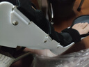 欧美康（Omecon）医用踝关节固定支具脚踝扭伤脚趾骨折韧带拉伤康复护具 长-左脚-L 实拍图
