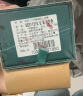 天王（TIAN WANG）手表男 学生手表沧海系列钢带石英男表白色GS31131S.D.S.S 实拍图