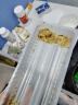 波力海苔味蛋卷216g(54g*4) 休闲零食饼干糕点心代餐五一节日送礼礼盒 实拍图