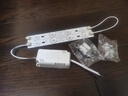 汇炫led灯条长条灯带卧室吸顶灯灯芯改造灯板替换灯盘贴片客厅灯光源 【高亮】16CM-2条-12W 白光 实拍图