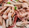 伊聚德宁夏盐池滩羊肉生鲜肚包肉新鲜熟羊杂羊毛肚羊肚整块羊肝食材清真 盐池滩羊 熟羊杂4斤 实拍图