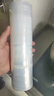 汇百利汇百利一次性保鲜膜25cm*300M家用超市酒店厨房食堂PE材质 实拍图