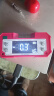 德力西电气（DELIXI ELECTRIC）激光数显倾角仪高精度水平尺角度测量仪多功能角度尺家用角度仪 实拍图