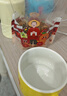 板城和顺1975 38度 低度 450ML 浓香型白酒 纯粮食白酒（无手提袋） 38%vol 450mL 4瓶 实拍图