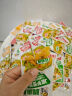 品香品味 香菇豆干小包装豆干休闲零食麻辣豆干辣条豆腐干零食重庆特产1斤 实拍图