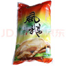 天目湖（TIANMUHU）风鹅熟食腊味 常州溧阳老鹅肉 卤味凤鹅土特产即食咸鹅腊鹅真空装 1000g 实拍图