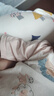 贝肽斯宝宝衣服春夏季薄款纯棉婴儿睡衣防踢被家居空调儿童睡裙连体衣 实拍图
