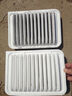 曼牌（MANNFILTER）C24056/C24062空气滤芯格适用卡罗拉RAV4雷凌威驰雷克萨斯NX 实拍图