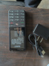 飞利浦（PHILIPS）E6808 学生手机 老年人手机初中高中生4G全网通超长待机老人机GPS精准定位视频通话大屏 星空黑 实拍图