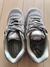 新百伦官方直营运动鞋子男鞋女休闲秋冬复古轻便情侣款阿甘跑步鞋N字574 574中灰（升级版） 41 实拍图