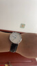 丹尼尔惠灵顿（DanielWellington）DW手表男女情侣表36mm时尚欧美表石英腕表父亲节日礼物DW00100053 实拍图