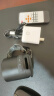 连拓 蓝牙适配器5.3带遥控 音频接收器发射器 U盘TF播放 手机快充充电器 平板电脑电源适配器K16 实拍图
