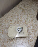 苏力达丝瓜络洗碗布压缩木浆棉厨房百洁布海绵擦洗锅刷碗神器3片装 晒单实拍图