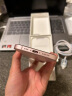 Apple/苹果 iPhone 15 (A3092) 256GB 粉色 支持移动联通电信5G 双卡双待手机 实拍图