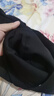 猫人25年新品【加绒加厚光腿神器】女士打底裤袜女保暖连裤袜黑色 实拍图