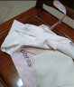 ubras【店铺推荐】无尺码女士内裤抗菌裆无痕内裤女高弹升级包臀多条装 new高腰-黑色+瓷肌色+白色 均码 90-130斤 实拍图