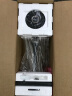 艾美特（AIRMATE）【母亲节礼物】【旗舰金天鹅】【直播升级款】空气循环扇32档直流变频电风扇负离子净化空气 实拍图