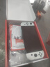 任天堂（Nintendo）【国内保税仓】Switch2/1代 OLED日版/港版游戏机续航加强版ns体感掌机便携家用主机 日版OLED白色+双人成行+PRO手柄保税 实拍图